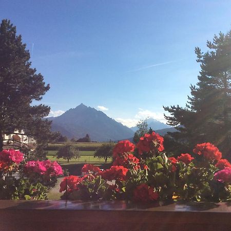 Haus Angelika - Bed & Breakfast - Innsbruck/Igls Exterior photo
