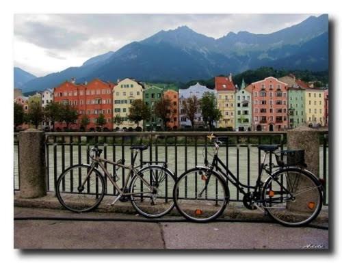Haus Angelika - Bed & Breakfast - Innsbruck/Igls Exterior photo
