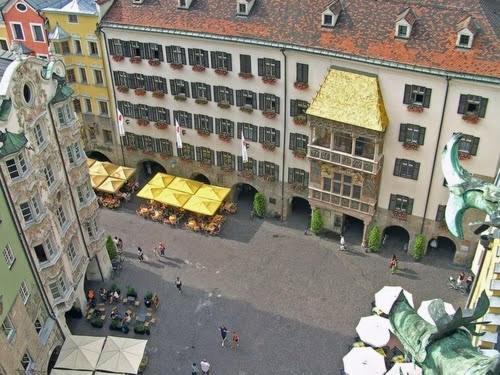 Haus Angelika - Bed & Breakfast - Innsbruck/Igls Exterior photo