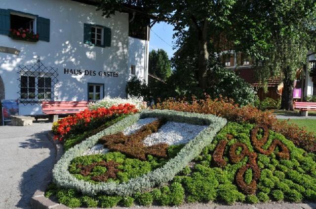 Haus Angelika - Bed & Breakfast - Innsbruck/Igls Exterior photo